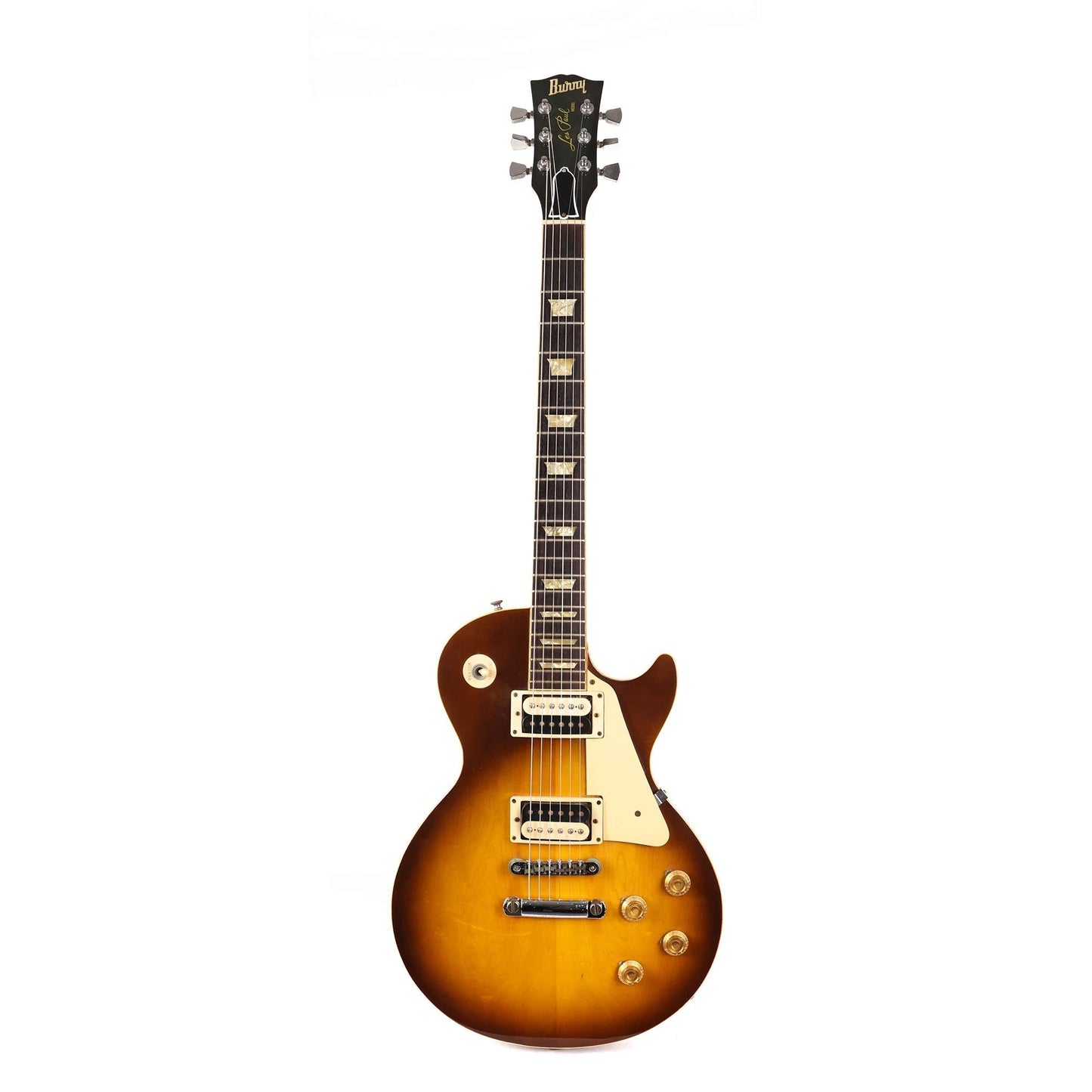 1978 Burny FLG-85 Sunburst