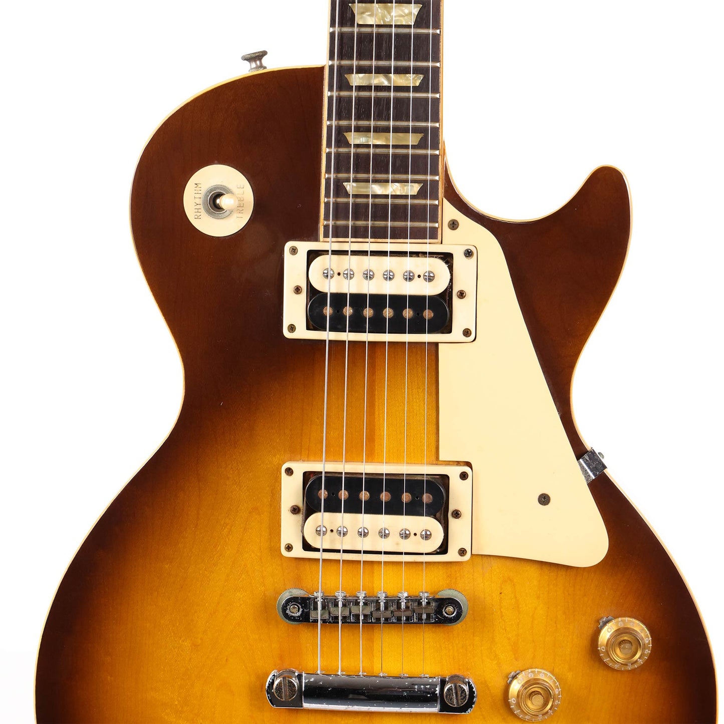 1978 Burny FLG-85 Sunburst