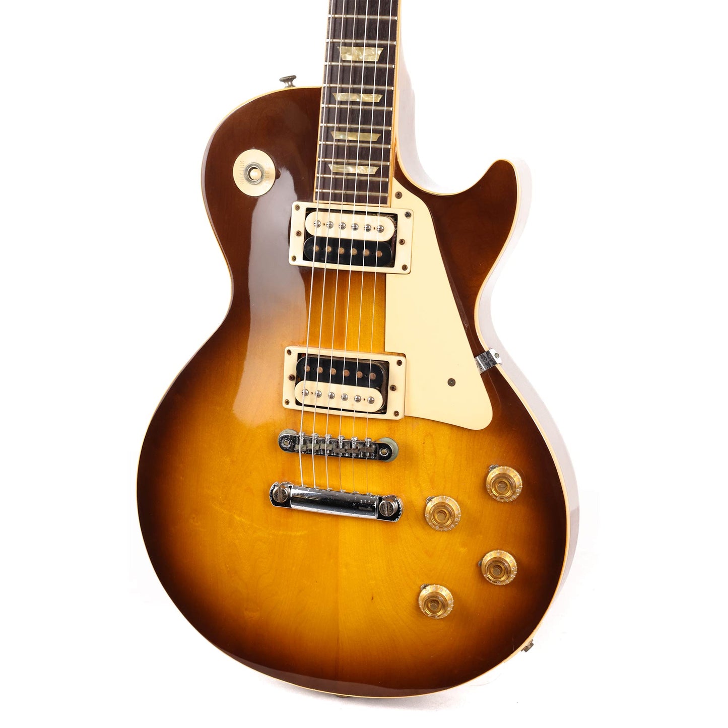1978 Burny FLG-85 Sunburst