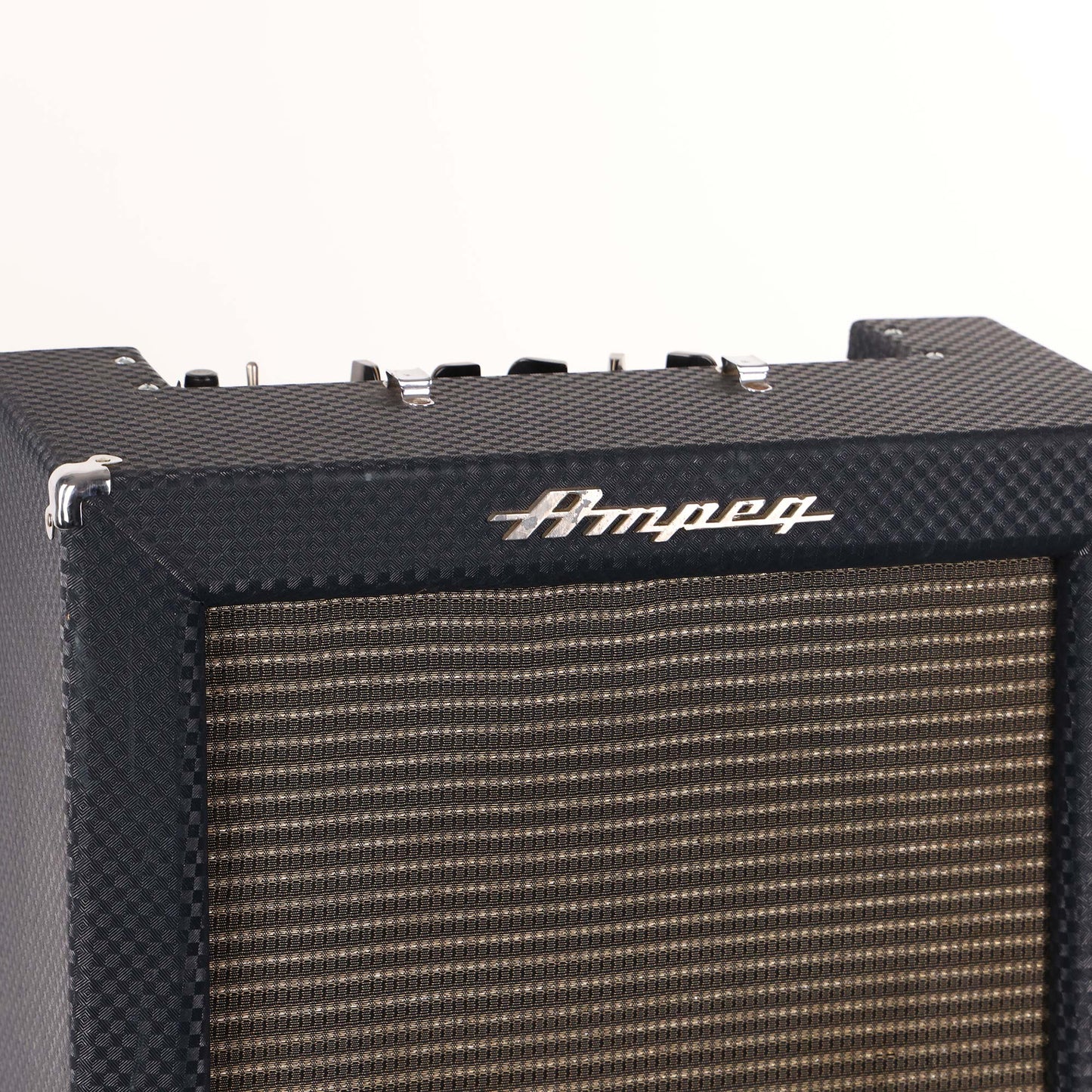 1960s Ampeg Reverberocket R-12R 1x12 Combo - Local Pickup Only