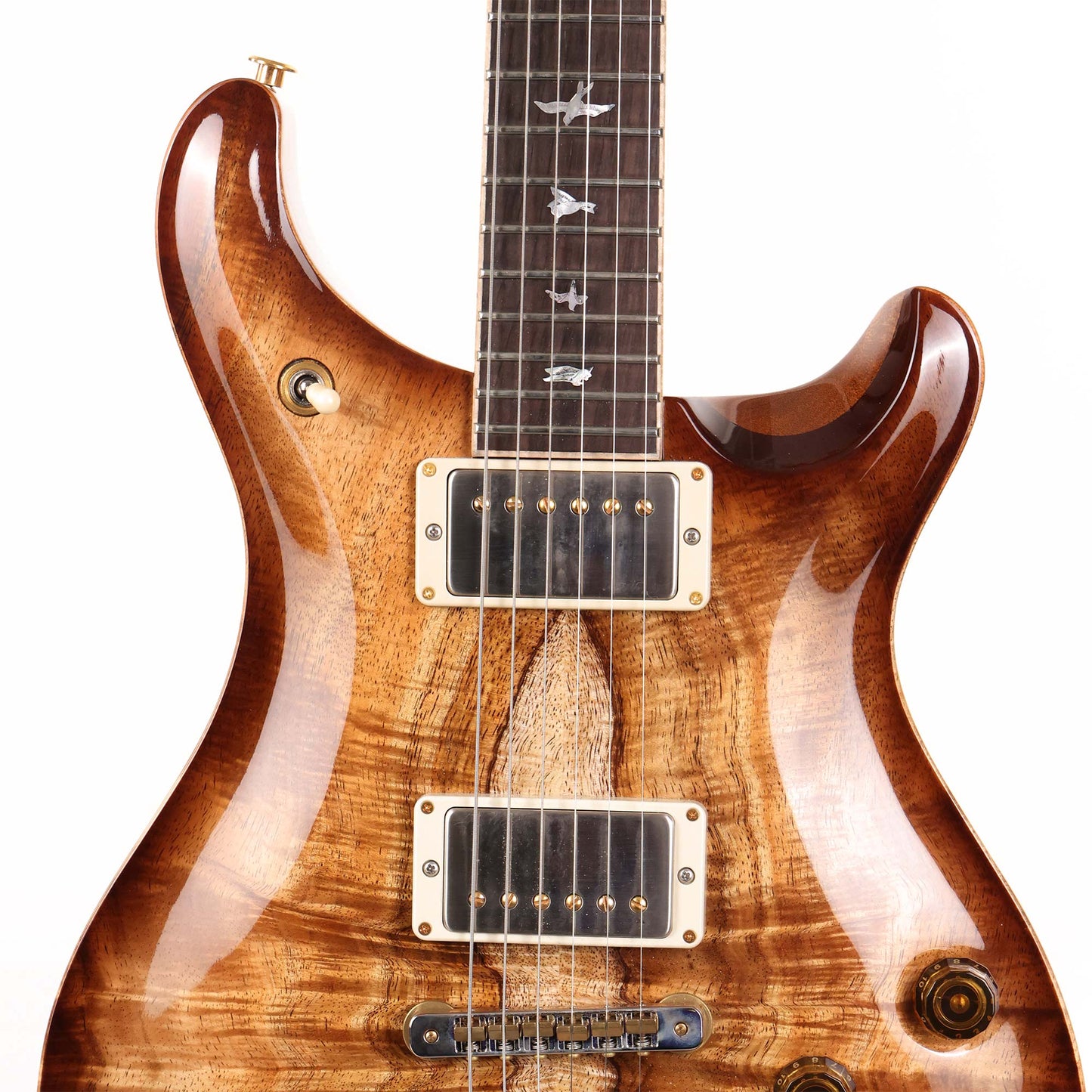 PRS Private Stock McCarty 594 Koa Top and Brazilian Rosewood 2022