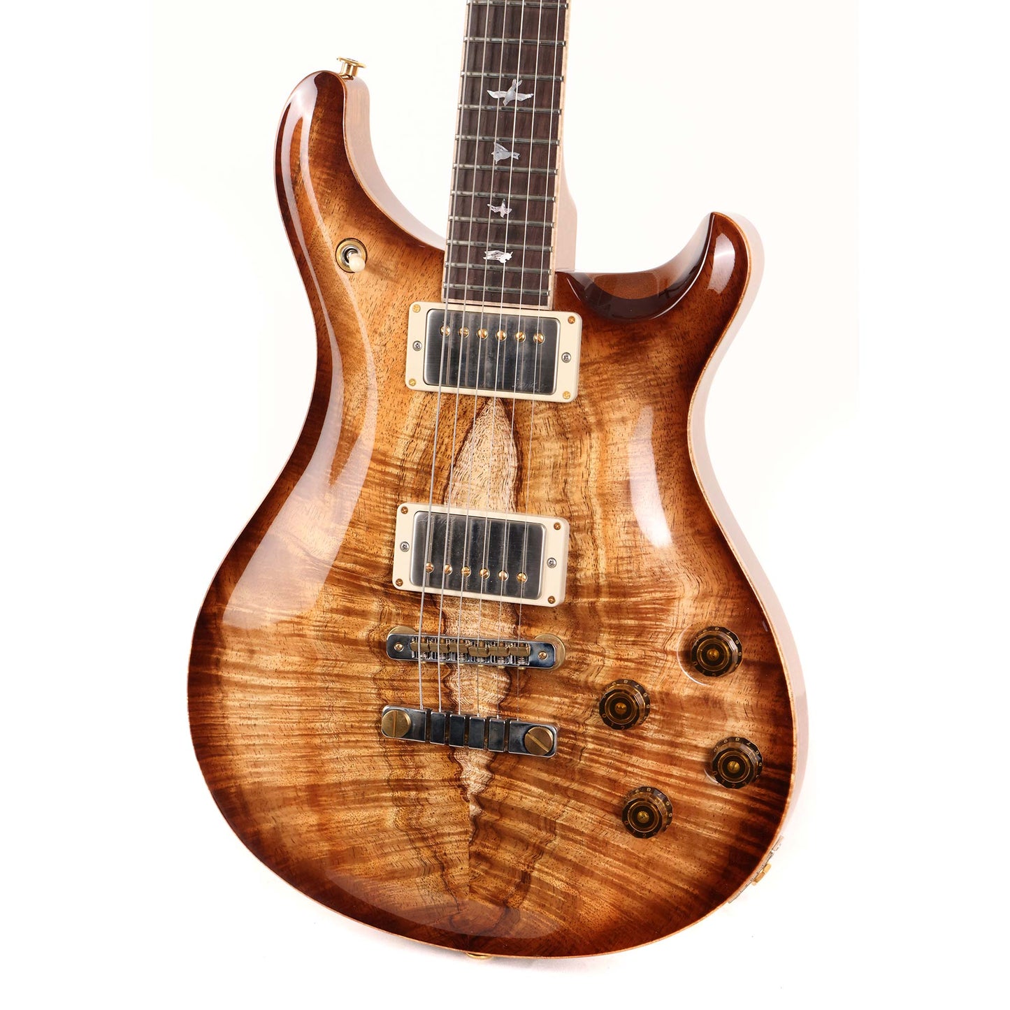 PRS Private Stock McCarty 594 Koa Top and Brazilian Rosewood 2022