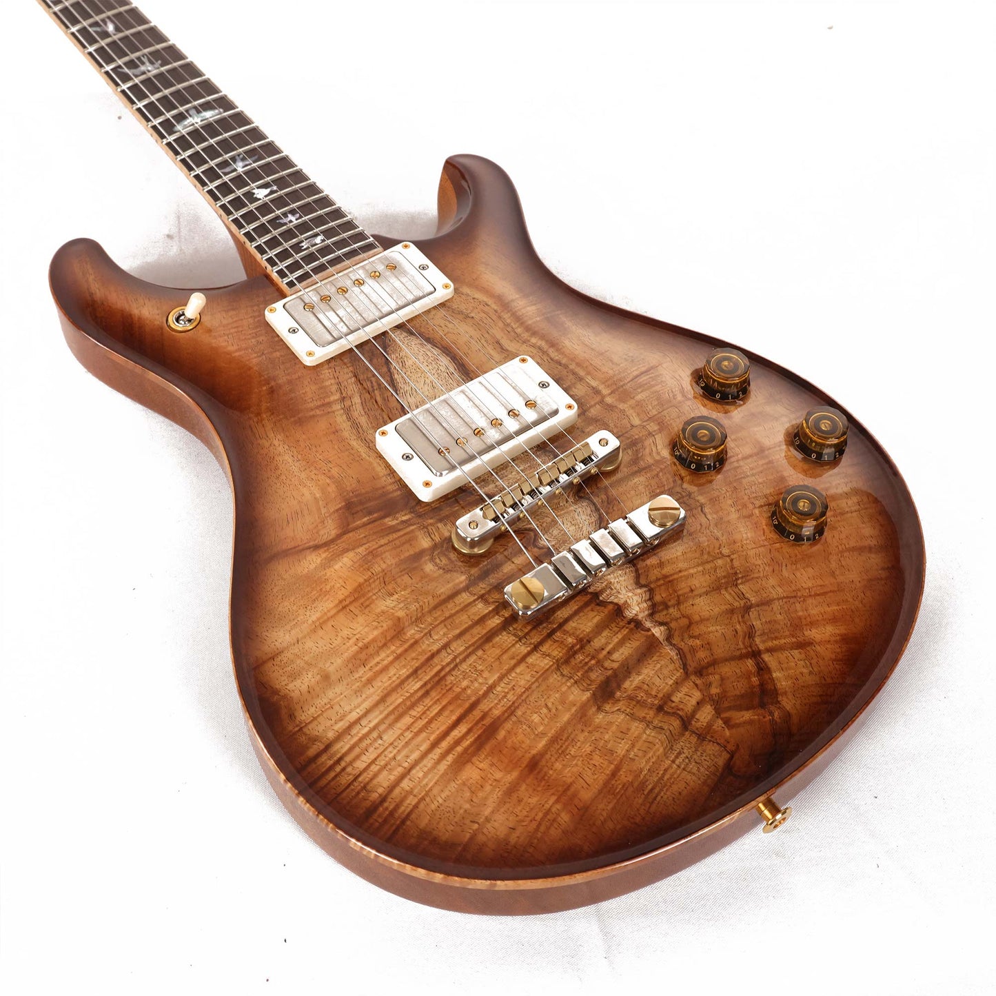 PRS Private Stock McCarty 594 Koa Top and Brazilian Rosewood 2022