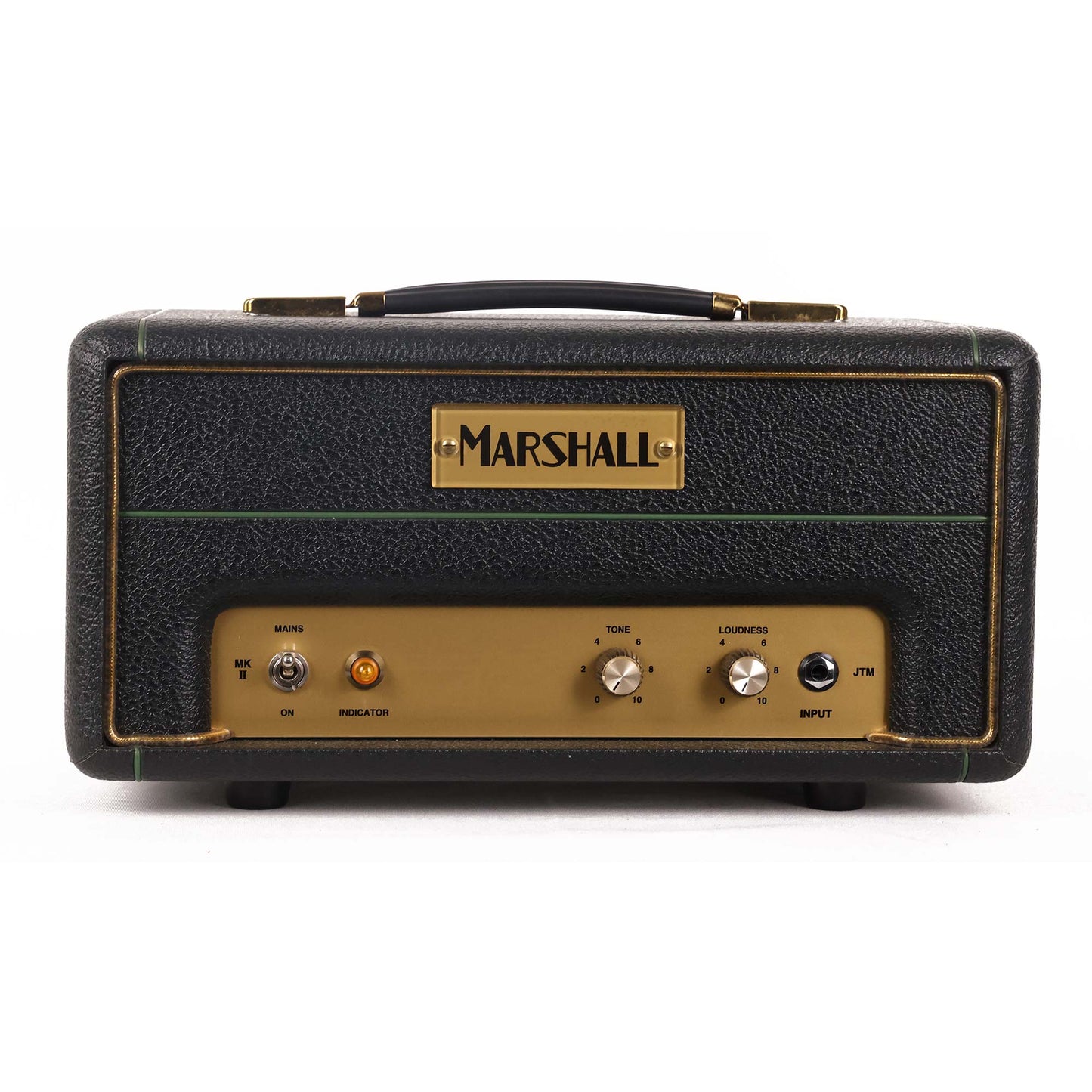 Marshall 50th Anniversary Limited Edition JTM-1 Amplifier Head 2012