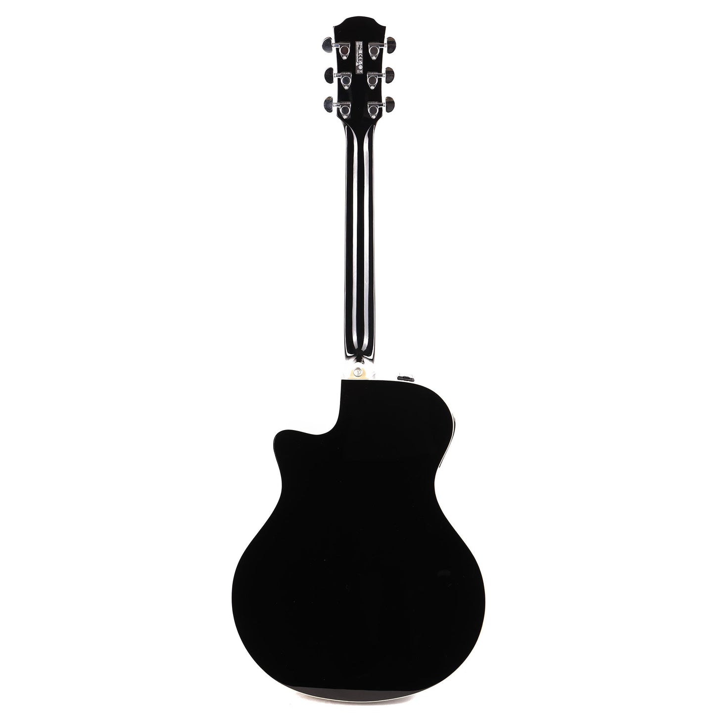 Yamaha APX600 Acoustic Guitar Black