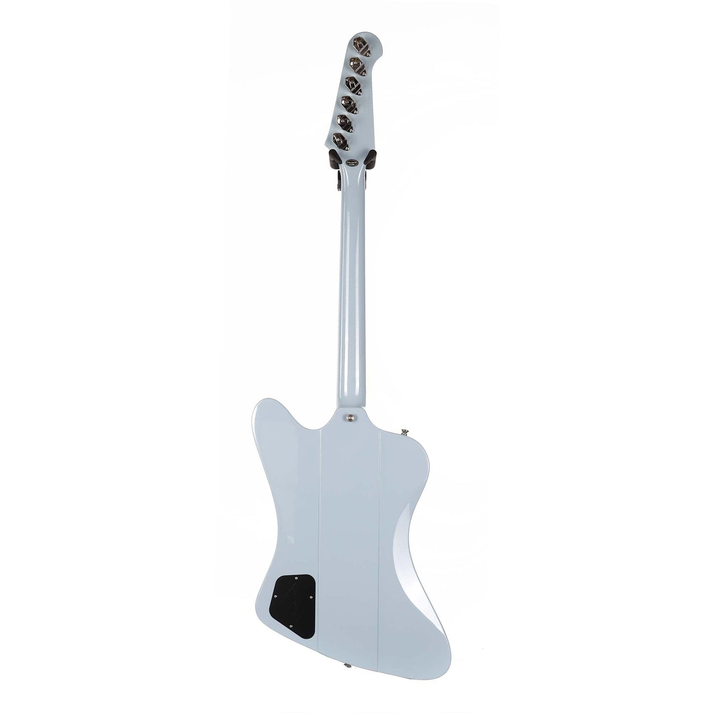 Epiphone Inspired by Gibson Custom 1963 Firebird V Frost Blue