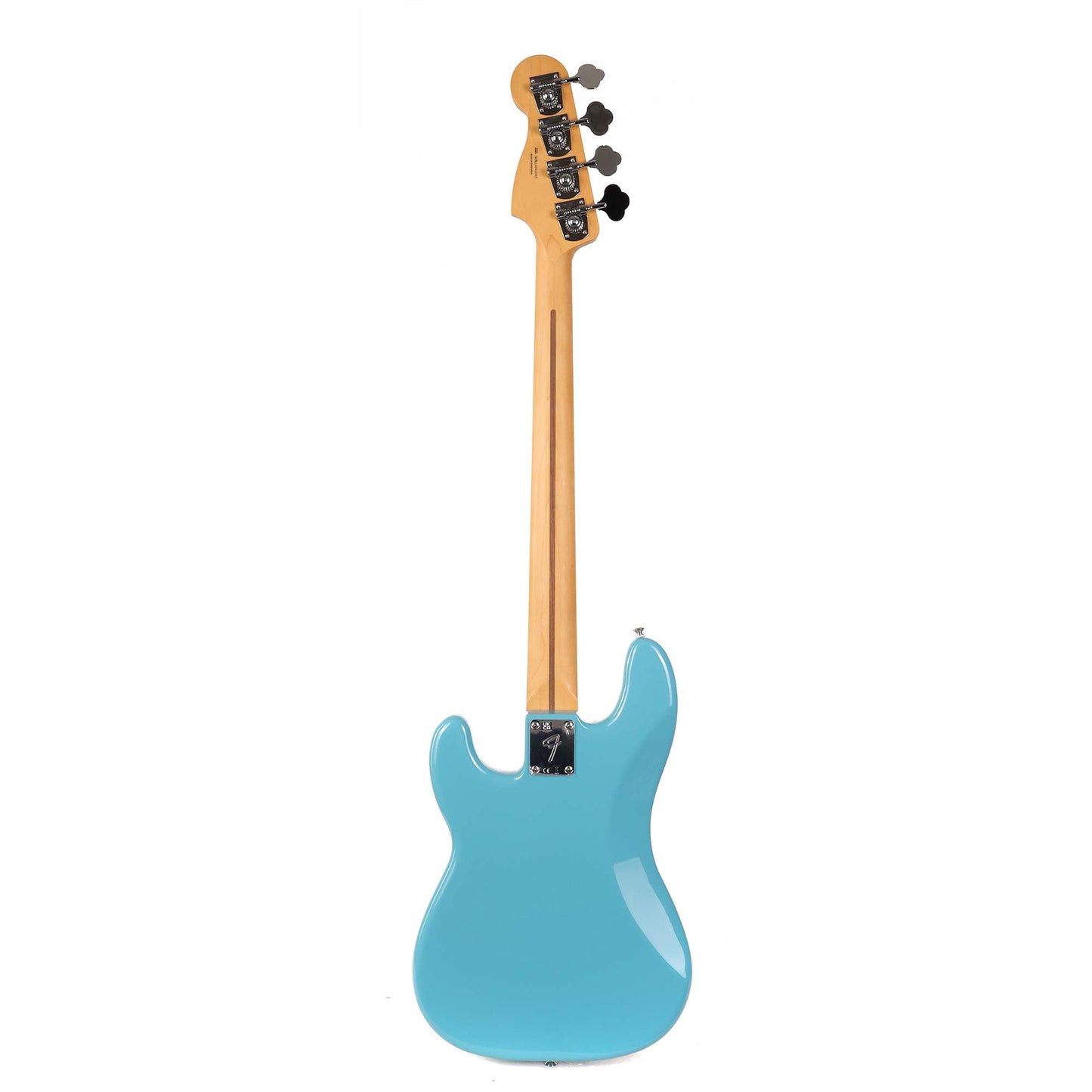 Fender Player II Precision Bass Aquatone Blue