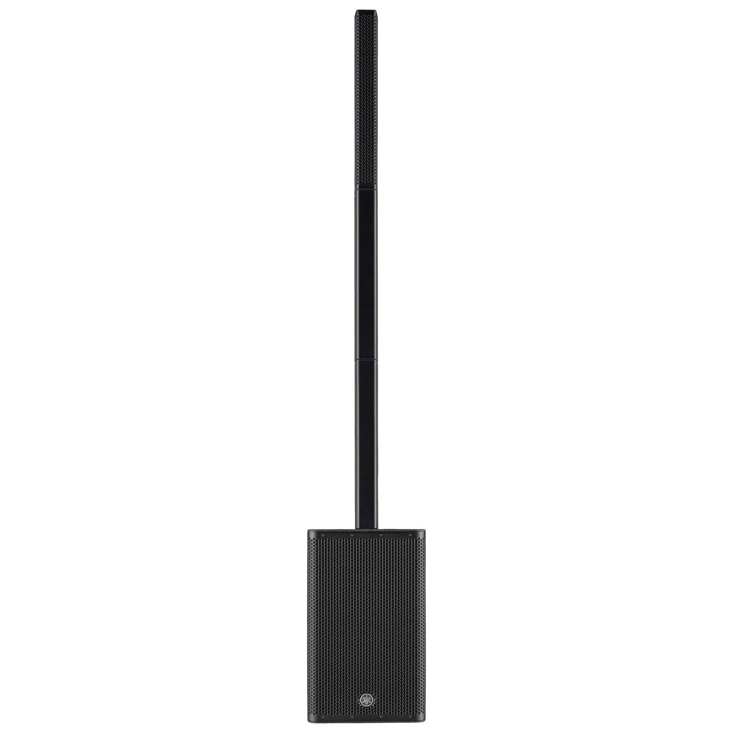 Yamaha STAGEPAS 1K mkII Portable PA System