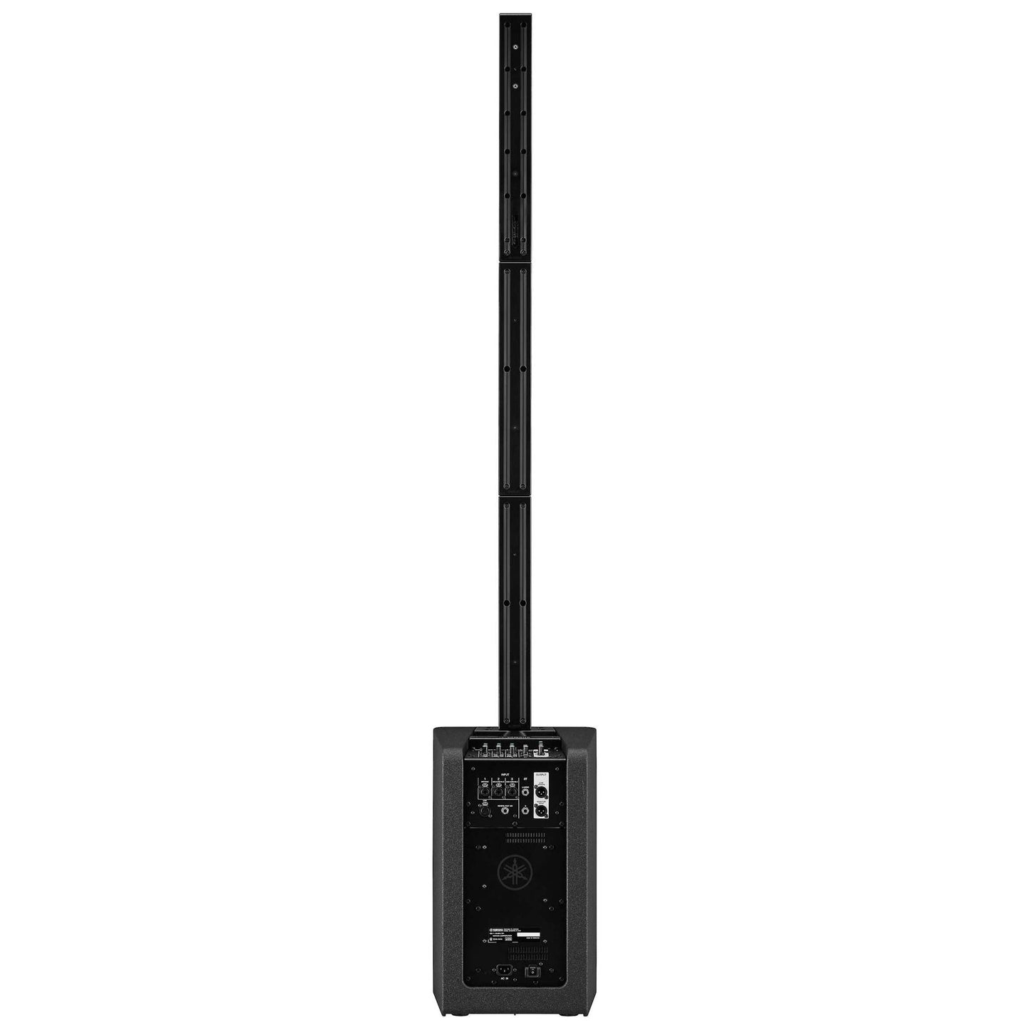 Yamaha STAGEPAS 1K mkII Portable PA System