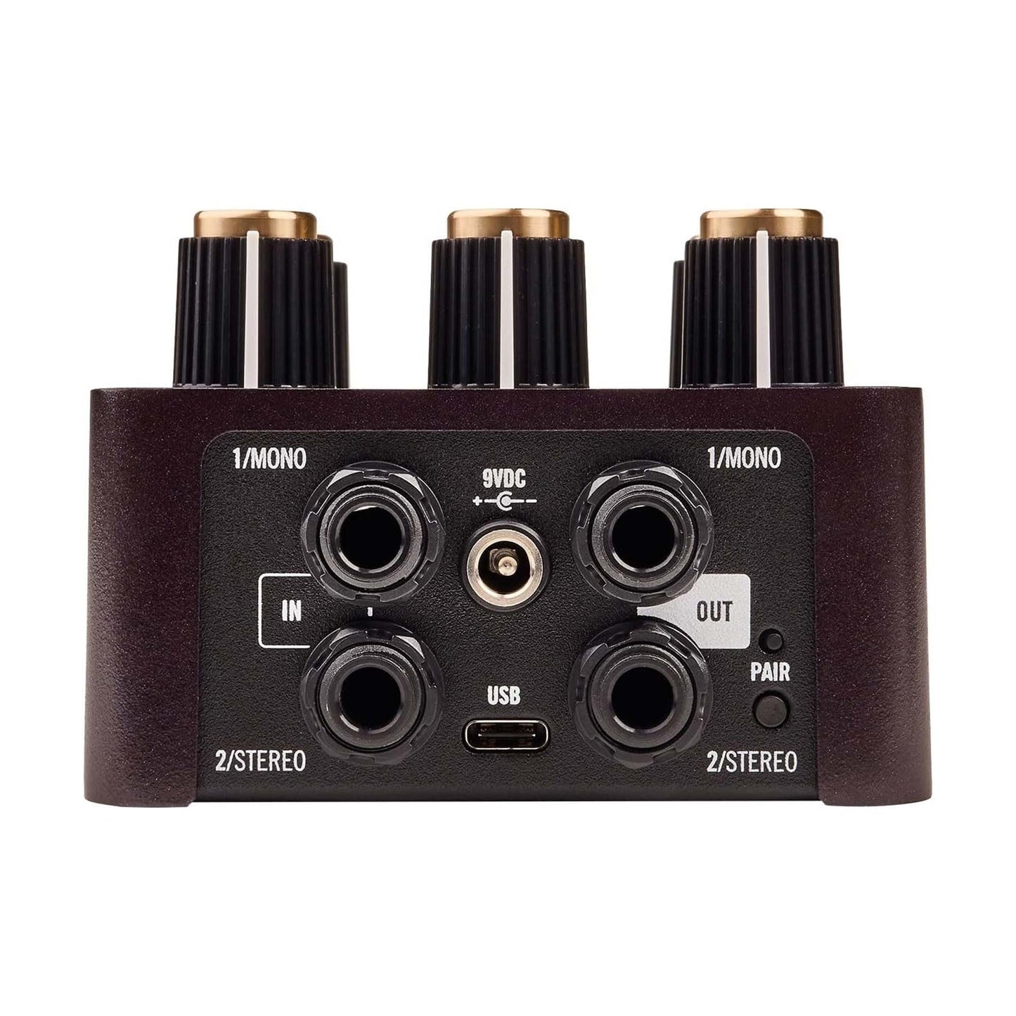 Universal Audio UAFX Lion '68 Super Lead Amp Effect Pedal