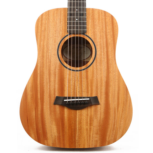 Taylor BT2 Baby Taylor Acoustic Guitar Mahogany