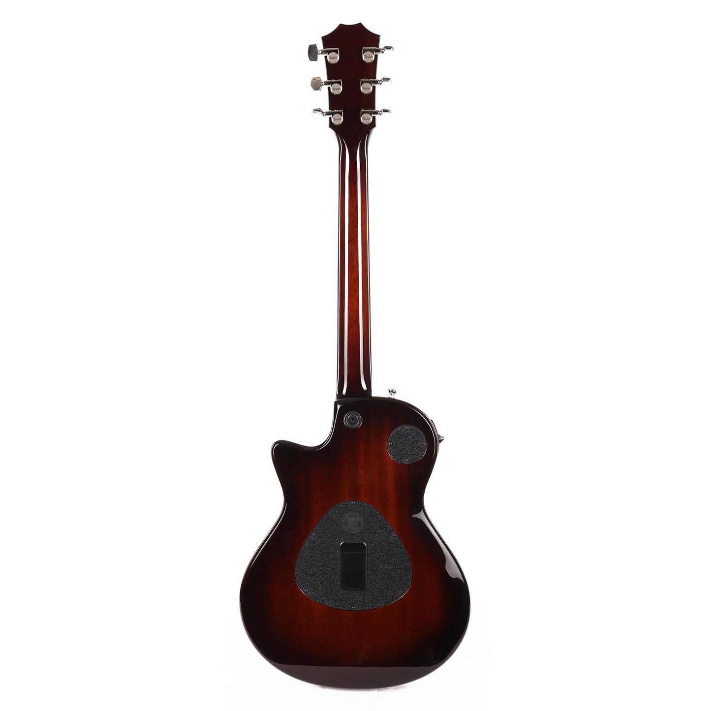 Taylor T5z Classic DLX Shaded Edgeburst 2022