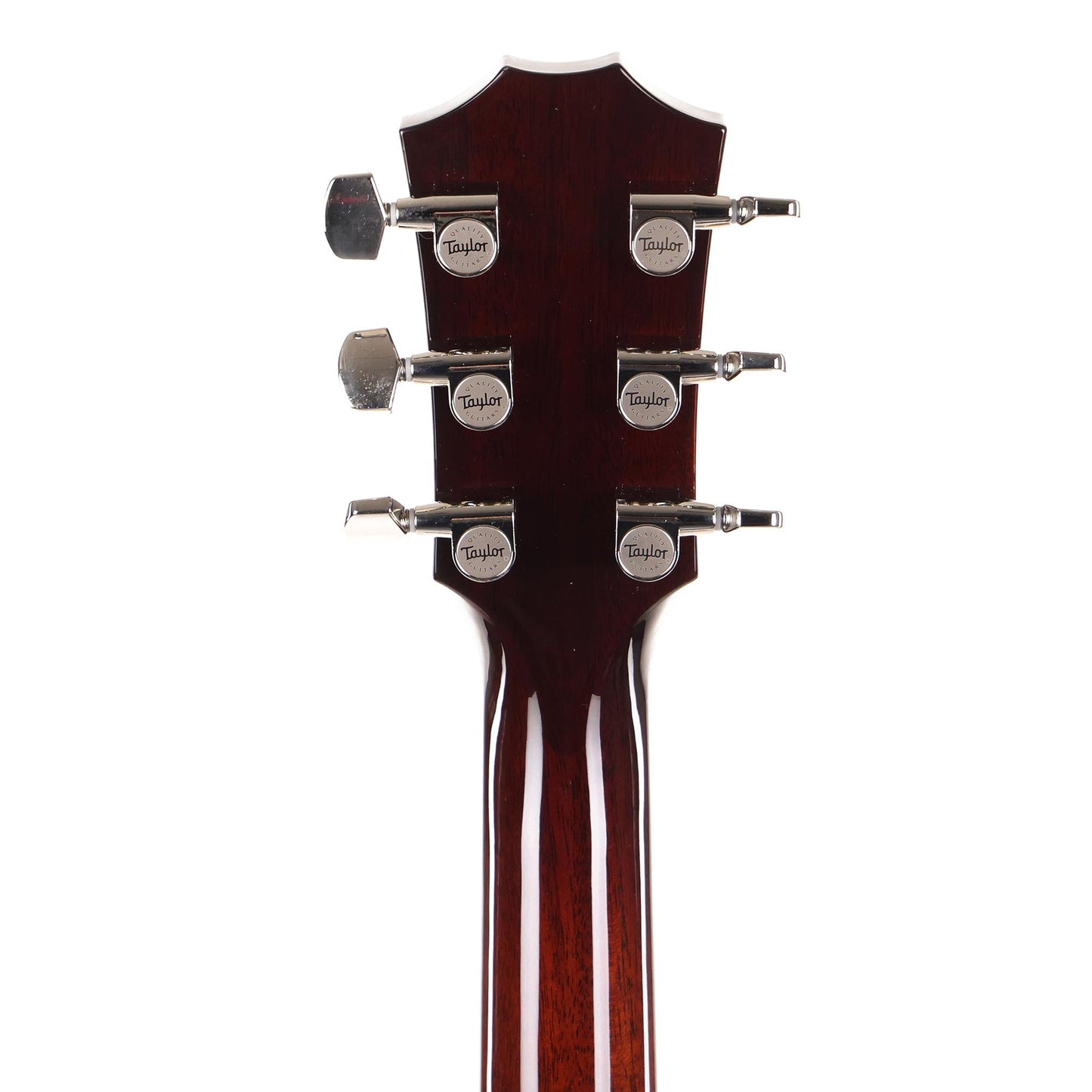 Taylor T5z Classic DLX Shaded Edgeburst 2022