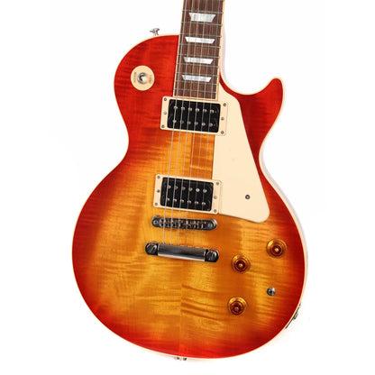 Gibson Les Paul Less Plus Heritage Cherry Sunburst 2015