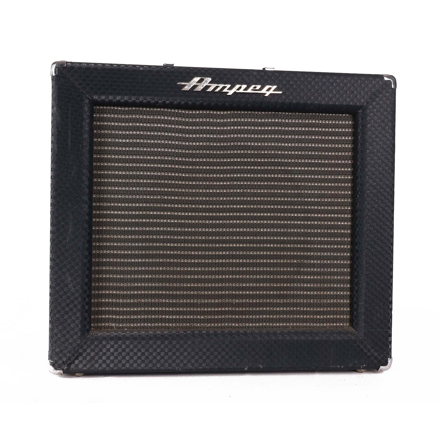 1960s Ampeg Reverberocket R-12R 1x12 Combo - Local Pickup Only