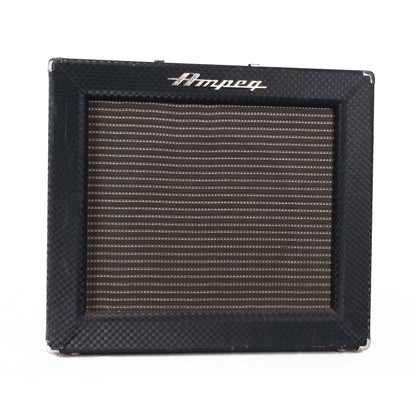 1960s Ampeg Reverberocket R-12R 1x12 Combo - Local Pickup Only