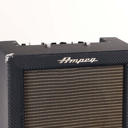 1960s Ampeg Reverberocket R-12R 1x12 Combo - Local Pickup Only