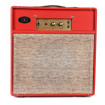 1960s Marshall Capri Combo Guitar Amplifier
