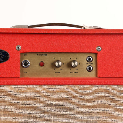 1960s Marshall Capri Combo Guitar Amplifier