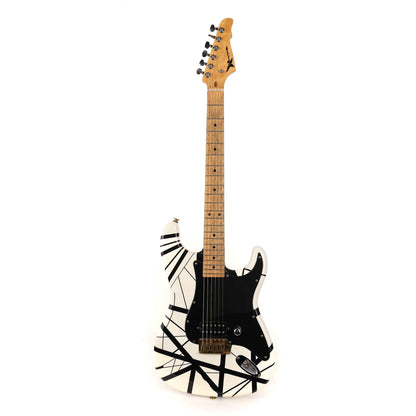 Wayne Rock Legend Black & White Stripes 2000