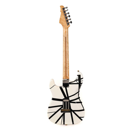 Wayne Rock Legend Black & White Stripes 2000