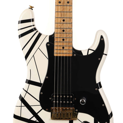 Wayne Rock Legend Black & White Stripes 2000
