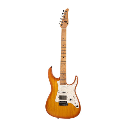 Tom Anderson Guardian Angel Player Satin Honey Burst 2022