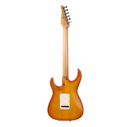 Tom Anderson Guardian Angel Player Satin Honey Burst 2022
