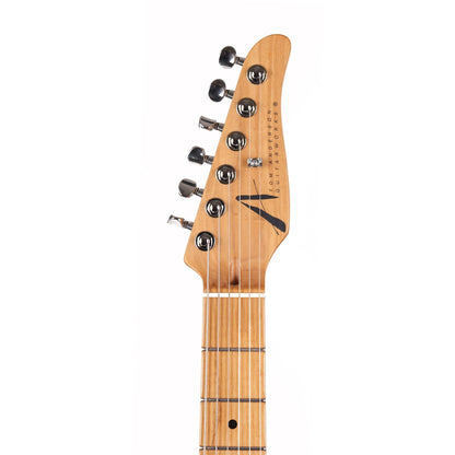 Tom Anderson Guardian Angel Player Satin Honey Burst 2022