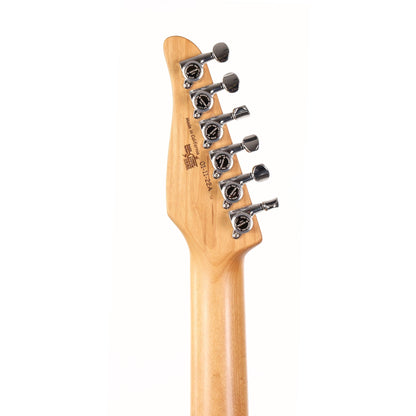 Tom Anderson Guardian Angel Player Satin Honey Burst 2022