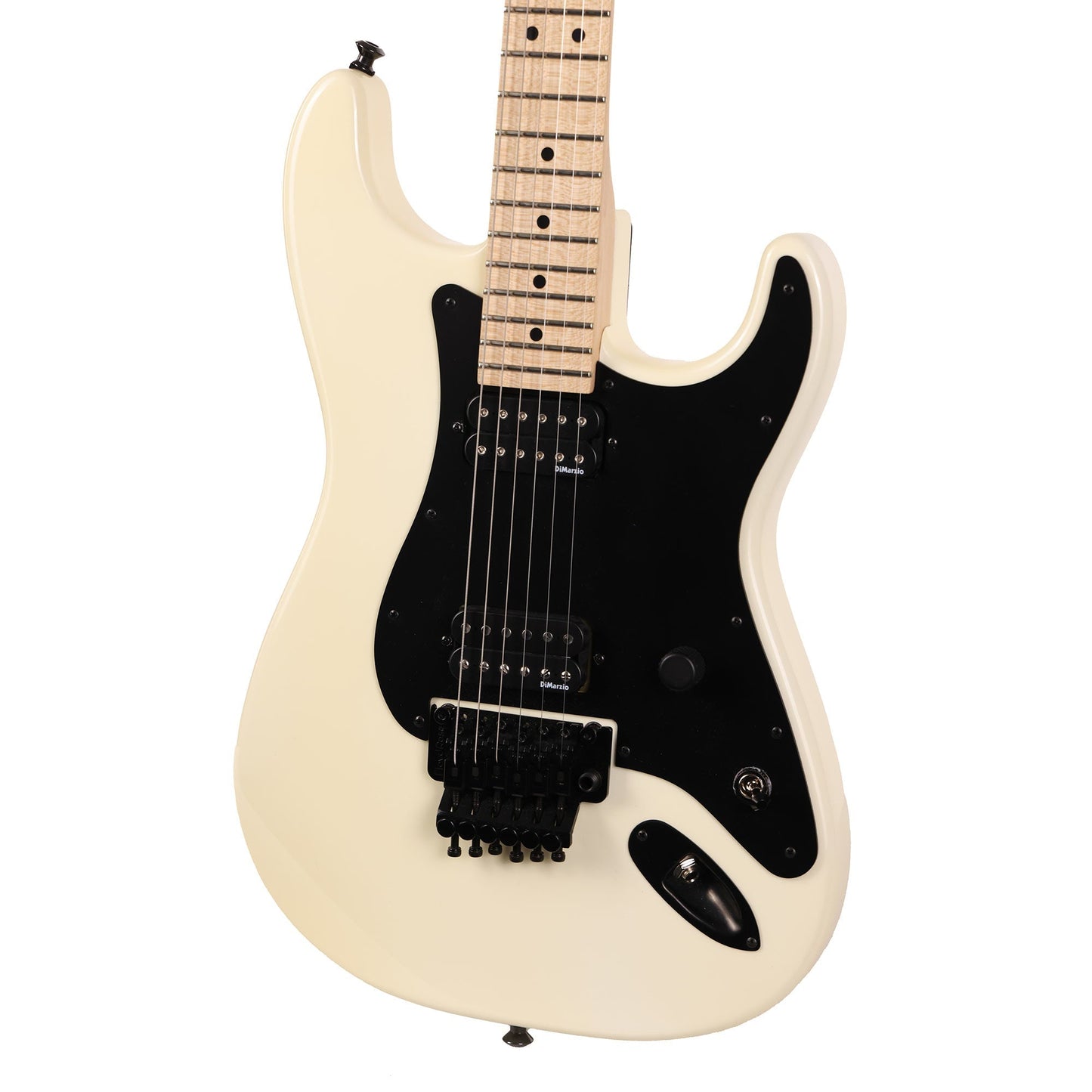 Charvel USA So-Cal Polar White 2009
