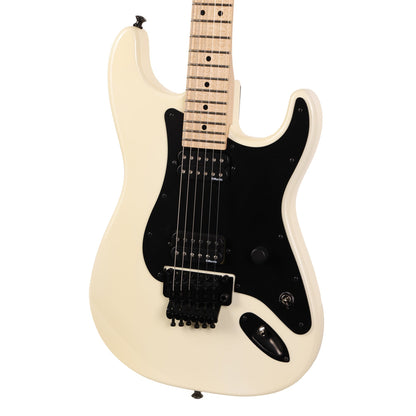 Charvel USA So-Cal Polar White 2009