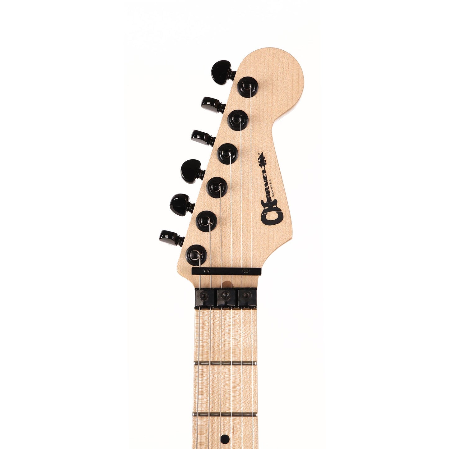 Charvel USA So-Cal Polar White 2009