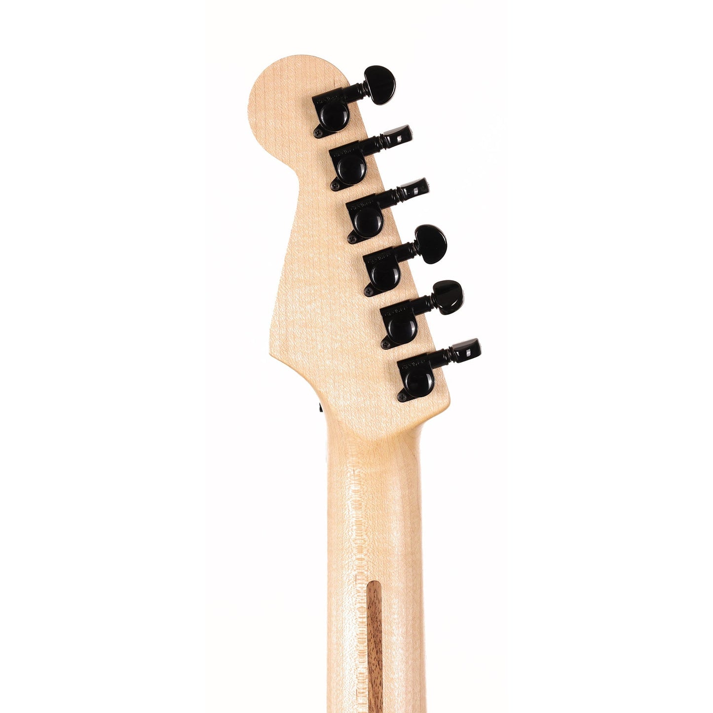 Charvel USA So-Cal Polar White 2009