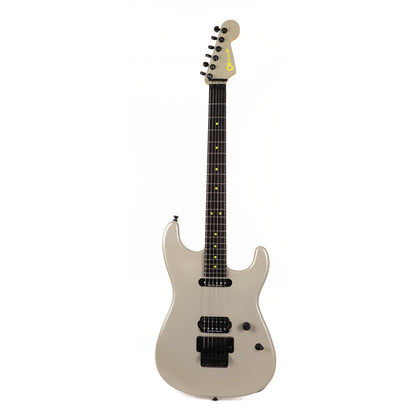 Charvel Pro-Mod Wild Card #7 Primer Scream 2011