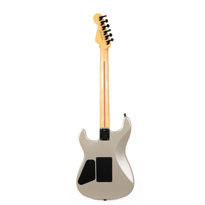 Charvel Pro-Mod Wild Card #7 Primer Scream 2011
