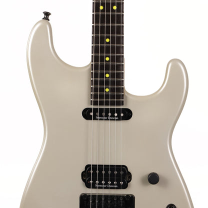 Charvel Pro-Mod Wild Card #7 Primer Scream 2011
