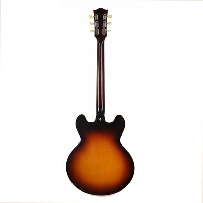 Gibson Memphis 1958 ES-335 Vintage Sunburst 2018