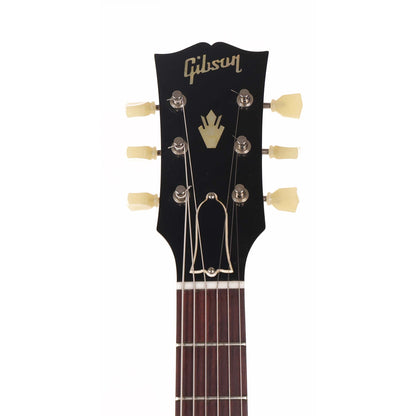 Gibson Memphis 1958 ES-335 Vintage Sunburst 2018