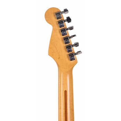 1988 Fender American Standard Stratocaster Sunburst