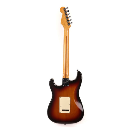 1988 Fender American Standard Stratocaster Sunburst