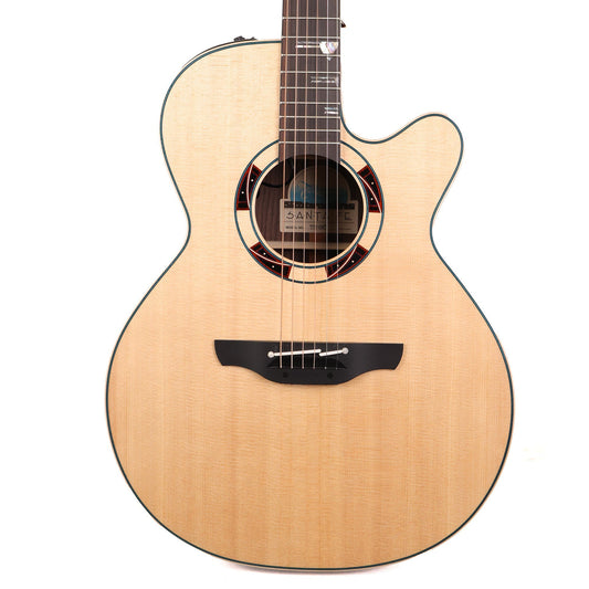 Takamine TSF48C Santa Fe NEX Acoustic-Electric Natural 2023