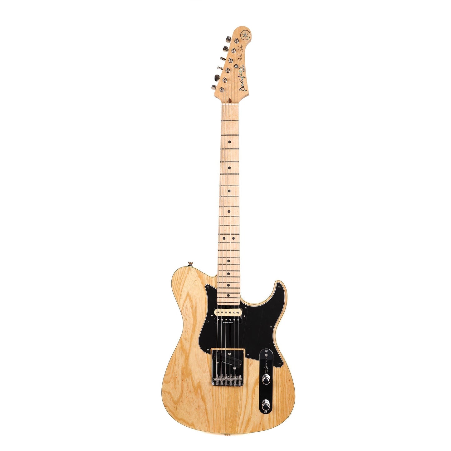 Yamaha PAC1611MS Mike Stern Signature Natural