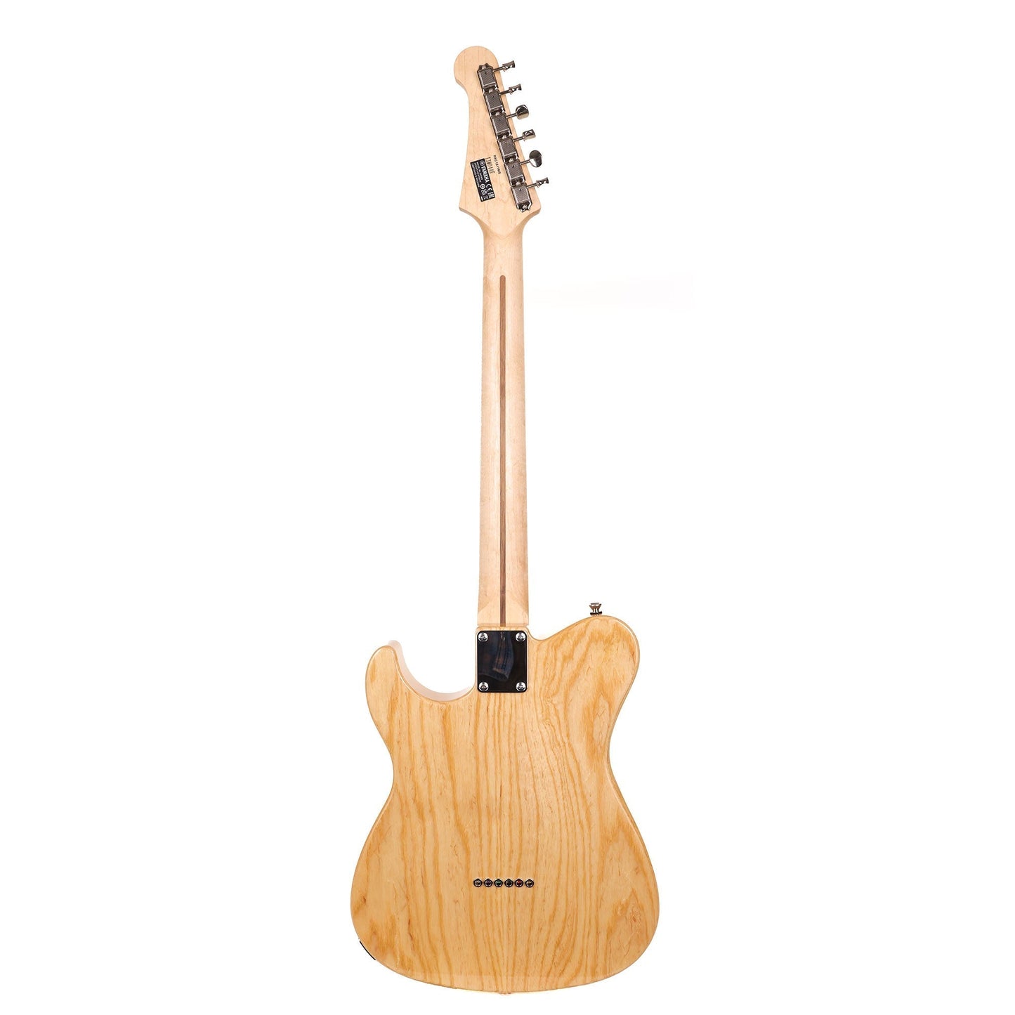 Yamaha PAC1611MS Mike Stern Signature Natural