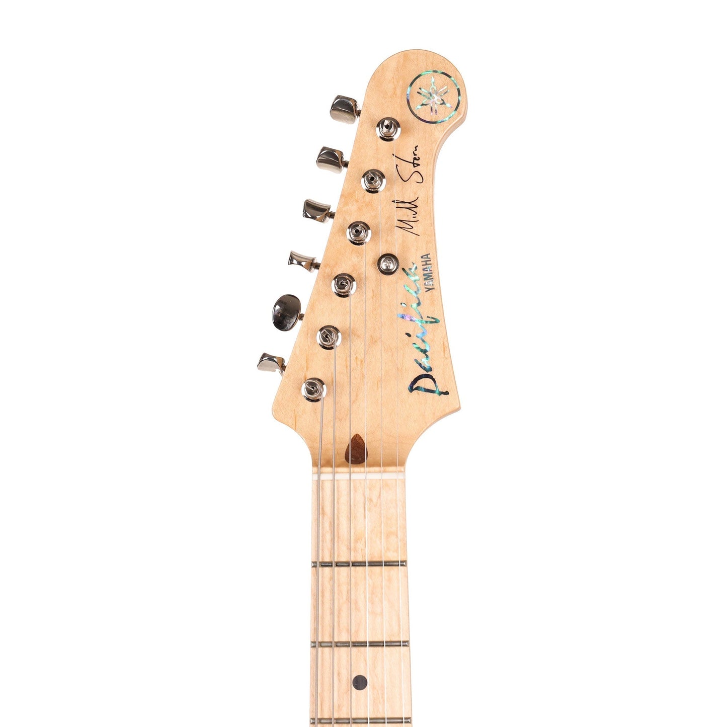 Yamaha PAC1611MS Mike Stern Signature Natural