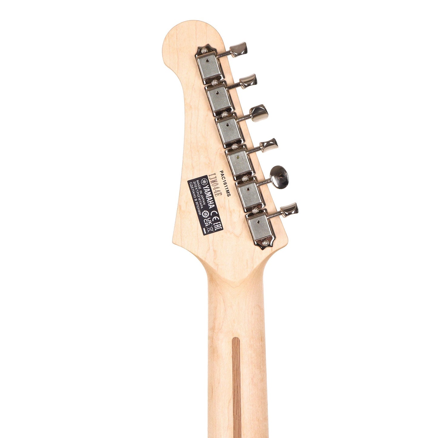Yamaha PAC1611MS Mike Stern Signature Natural