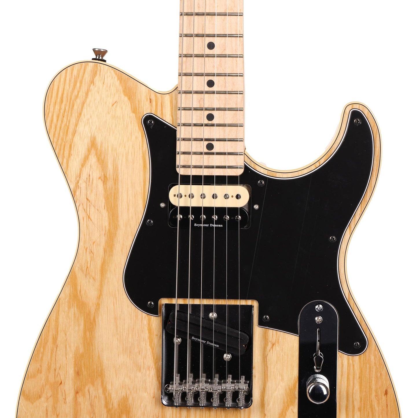 Yamaha PAC1611MS Mike Stern Signature Natural
