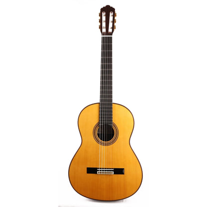 Yamaha GC42S Classical Nylon String Guitar Natural