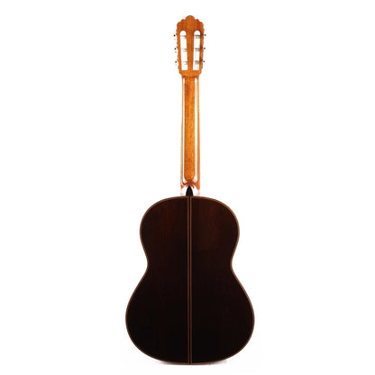 Yamaha GC42S Classical Nylon String Guitar Natural