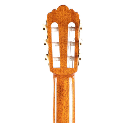 Yamaha GC42S Classical Nylon String Guitar Natural